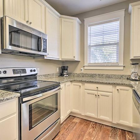 N Myrtle Beach Townhome With Upscale Amenities Екстериор снимка