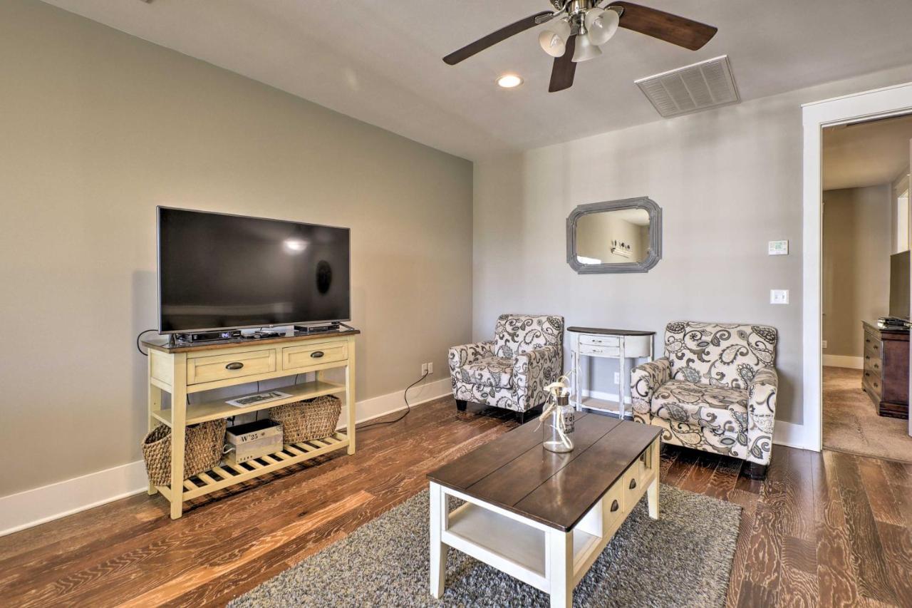 N Myrtle Beach Townhome With Upscale Amenities Екстериор снимка