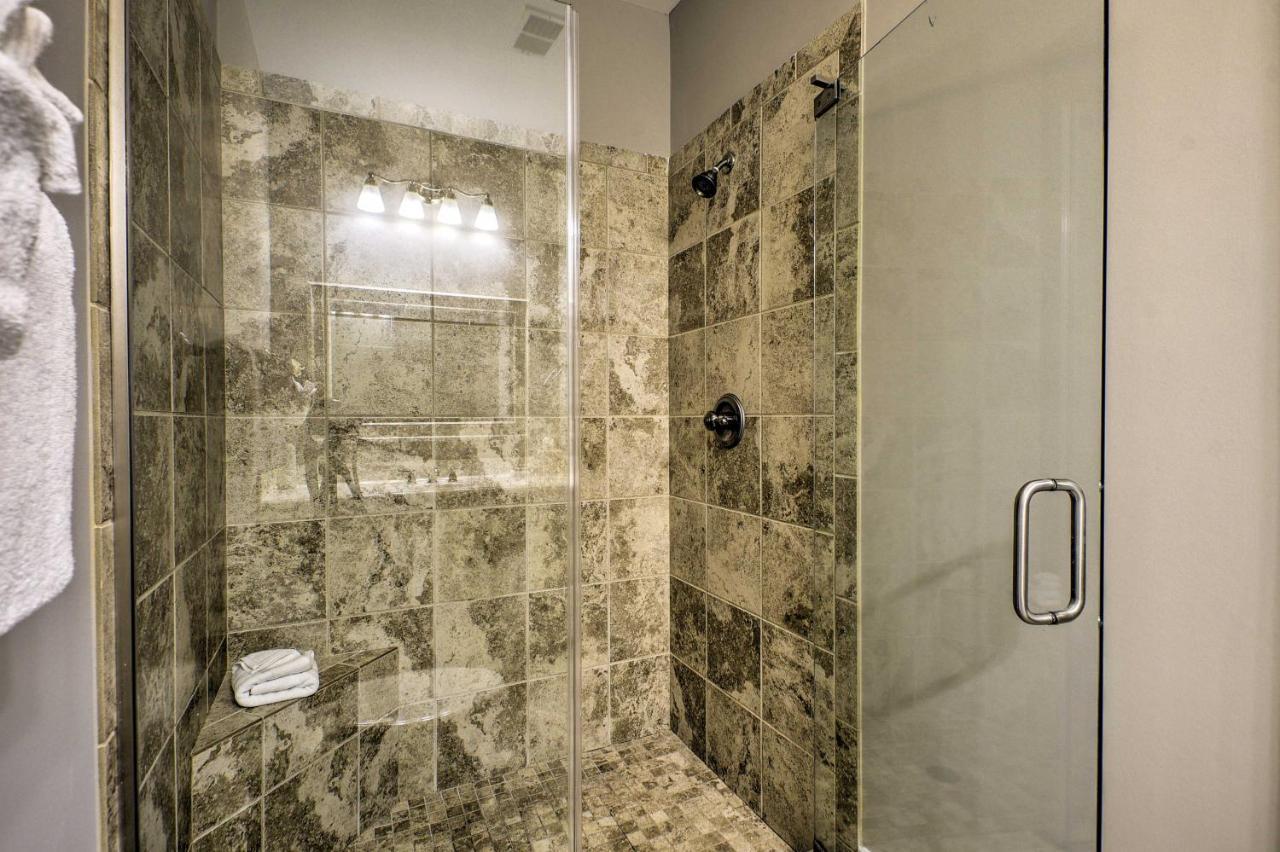 N Myrtle Beach Townhome With Upscale Amenities Екстериор снимка