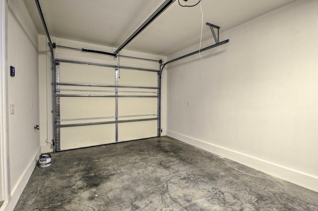 N Myrtle Beach Townhome With Upscale Amenities Екстериор снимка